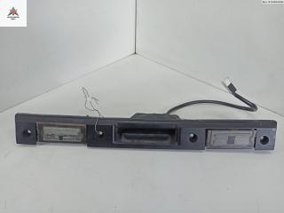 подсветка номера Land Rover Range Rover 3 поколение 2003, 3.0 л., дизель, АКПП, синий, внедорожник 5 дв., 8265649