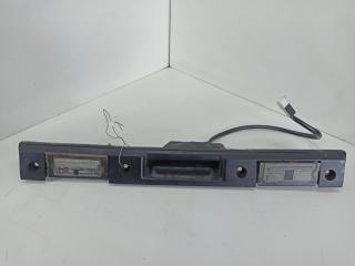 подсветка номера Land Rover Range Rover 2003, 3.0 л., дизель, АКПП, синий, внедорожник 5 дв., 8265649