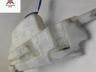 бачок омывателя Volkswagen Caddy 2 поколение 2000, 1.9 л., дизель, фургон, 6K0955453M