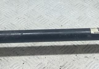 полуось задняя (приводной вал, ШРУС) Audi A8 D3/4E 2003, 4.0 л., дизель, АКПП, чёрный, седан, 4E0501203B