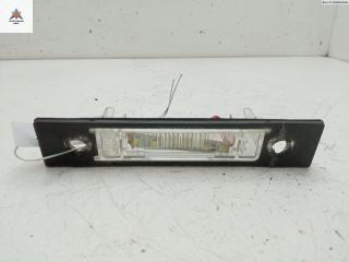 подсветка номера Volvo S40 1 поколение 1998, 2.0 л., бензин, АКПП, синий, универсал