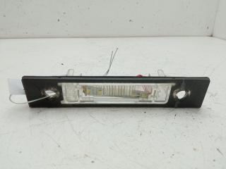 подсветка номера Volvo S40 1 поколение 1998, 2.0 л., бензин, АКПП, синий, универсал