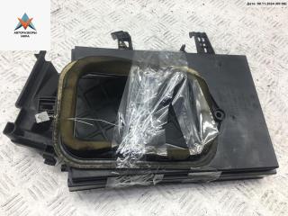 корпус салонного фильтра Audi A4 B7 2007, 2.0 л., дизель, АКПП, серый, универсал, 8E1819641A