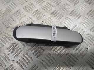 ручка наружная задняя правая Audi A6 C5 Allroad 2002, 2.5 л., дизель, АКПП, серый, универсал, 4B0839208, 4B2837886A