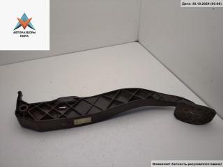 педаль сцепления Volkswagen Transporter T5 2007, 2.5 л., дизель, МКПП, белый, микроавтобус, 7H1721315