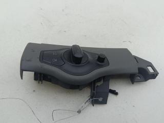 переключатель света Audi A4 B8 2008, 2.0 л., дизель, АКПП, серый, седан, 8K0941531C