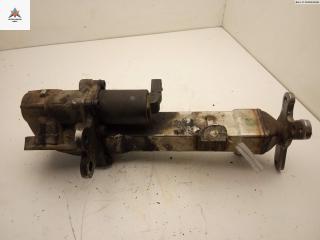 клапан EGR Volvo XC90 1 поколение 2003, 2.4 л., дизель, АКПП, серый, внедорожник 5 дв., 53411462