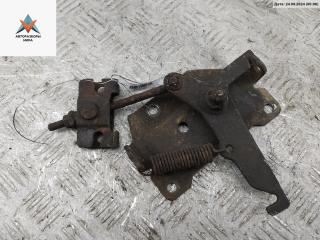 кронштейн (крепление) Peugeot Boxer 3 поколение 2009, 2.2 л., дизель, МКПП, белый, микроавтобус