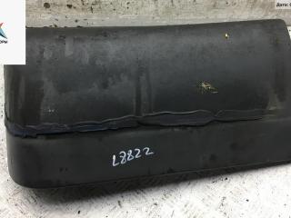 клык бампера задний левый Ford Transit 7 поколение 2007, 2.2 л., дизель, МКПП, синий, микроавтобус, 1370950, YC15-17927-AEM5AB