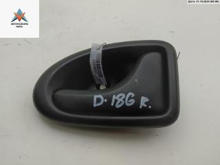 ручка внутренняя передняя правая Opel Movano 1 поколение (A) [рестайлинг] 2003, 2.5 л., дизель, МКПП, белый, микроавтобус