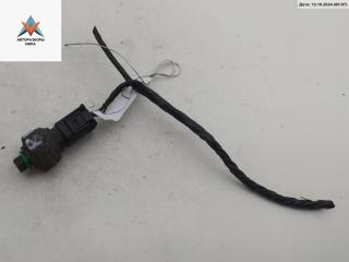 датчик кондиционера BMW 3 серия E90/E91/E92/E93 2005, 2.0 л., дизель, МКПП, чёрный, седан