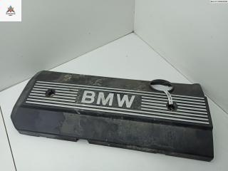 декоративная крышка двигателя BMW 5 серия E39 1996, 2.5 л., бензин, АКПП, синий, седан, 1748633
