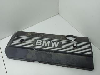 декоративная крышка двигателя BMW 5 E39 1996, 2.5 л., бензин, АКПП, синий, седан, 1748633