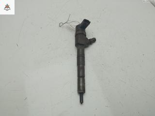 форсунка Fiat Bravo 2 поколение 2008, 1.6 л., дизель, МКПП, серый, хетчбэк 5 дв., 0445110300