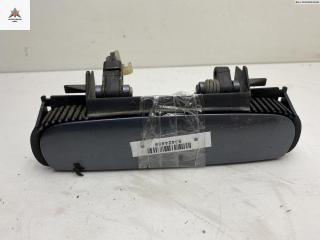 ручка наружная передняя правая Audi A6 4B/C5 [рестайлинг] 2003, 2.5 л., дизель, МКПП, серый, универсал