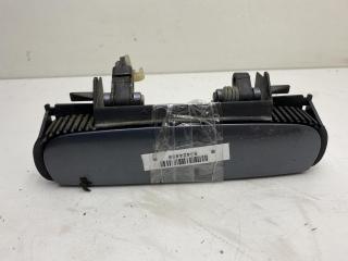 ручка наружная передняя правая Audi A6 4B/C5 [рестайлинг] 2003, 2.5 л., дизель, МКПП, серый, универсал