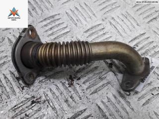 трубка системы рециркуляции EGR Volkswagen Touran 1 поколение 2004, 1.6 л., бензин, МКПП, синий, минивэн, 03C131521S