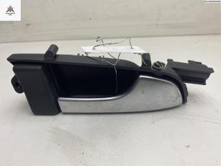 ручка внутренняя передняя правая Audi A3 8P 2003, 1.9 л., дизель, МКПП, серый, хетчбэк 3 дв., 8P3867020