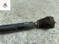 полуось передняя правая (приводной вал, ШРУС) Volkswagen Touran 1 поколение 2004, 1.6 л., бензин, МКПП, синий, минивэн - фото №2