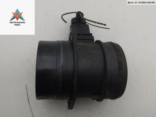 Расходомер (измеритель потока воздуха) Skoda Superb 2 поколение 2009, 2.0 л., дизель, робот, чёрный, седан, 03G906461C