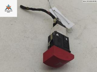 кнопка аварийной сигнализации Skoda Octavia mk2 (A5 1Z) 2005, 2.0 л., дизель, робот, серый, универсал, 1Z0953235C