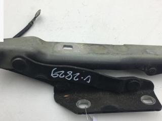 петля капота правая BMW 5 серия E60/E61 2004, чёрный, универсал, 7008728