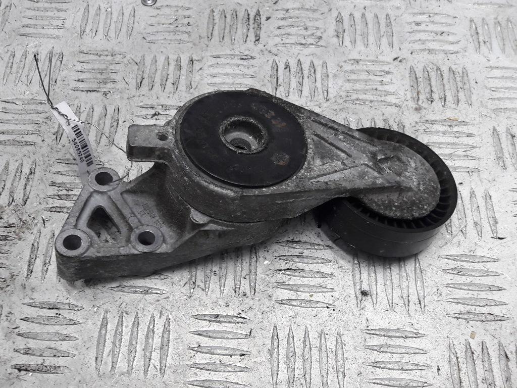 механизм натяжения ремня, цепи SEAT Leon 2007, 1.6 л., бензин, МКПП, серый, хетчбэк 5 дв., 06A903315F