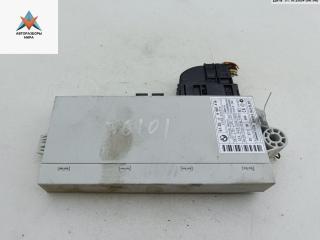 Иммобилайзер BMW 3 серия E90/E91/E92/E93 2005, 2.0 л., дизель, МКПП, чёрный, универсал, 6981416