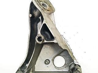 кронштейн двигателя BMW 5 серия E60/E61 [рестайлинг] 2008, 2.0 л., дизель, АКПП, чёрный, универсал, 22116777053