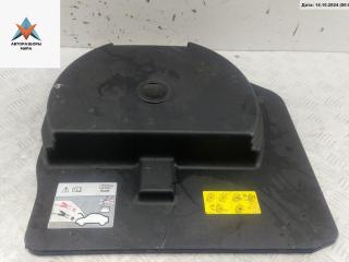 ниша запасного колеса Audi A5 8T 2008, 1.8 л., бензин, МКПП, чёрный, купе, 8T0012116A