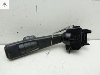 переключатель поворотов Volvo S40 2 поколение [рестайлинг] 2008, 2.0 л., дизель, МКПП, чёрный, универсал, 17D770