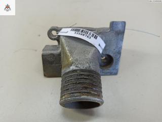 фланец (тройник) системы охлаждения BMW 3 серия E36 1993, 1.6 л., бензин, МКПП, чёрный, седан, 1709843