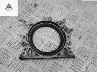 крышка двигателя задняя Volkswagen Golf 4 поколение 1999, 1.4 л., бензин, МКПП, зелёный, хетчбэк 5 дв., 030103171G