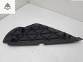 накладка на торпедо (консоль) Volkswagen Touran 1 поколение 2004, 2.0 л., бензин, МКПП, серый, минивэн, 1T1858248C - фото №2