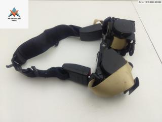 ремень безопасности BMW 3 серия F30/F31/F34 [рестайлинг] 2015, 2.0 л., дизель, МКПП, синий, седан, 7355471, 3731015906, 5731016505