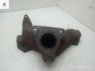 коллектор выпускной Fiat Ducato 2 поколение 2000, 1.9 л., дизель, микроавтобус, 19540680