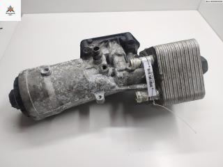 корпус масляного фильтра Audi A6 4F/C6 2007, 2.0 л., дизель, МКПП, универсал