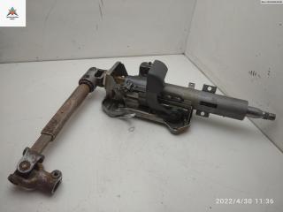 рулевая колонка Citroen Jumper 2 поколение 2007, 2.2 л., дизель, МКПП, серый, микроавтобус, 00004123Z1