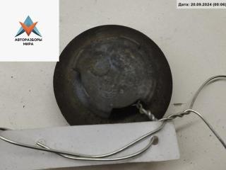 кронштейн радиатора Audi A4 B7 2005, 2.0 л., дизель, АКПП, чёрный, универсал, 4B3121275