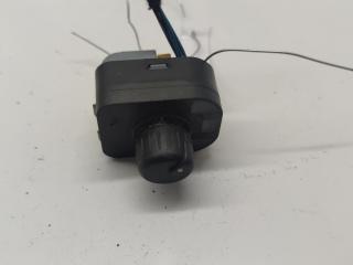 джойстик регулировки зеркал Audi A4 B6 2003, 2.5 л., дизель, МКПП, чёрный, универсал, 8E0959565