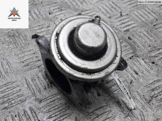 клапан EGR Volkswagen Golf 4 поколение 2000, 1.9 л., дизель, МКПП, синий, хетчбэк 3 дв., AXR