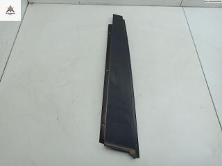 накладка декоративная BMW 5 серия E39 [рестайлинг] 2000, 2.8 л., бензин, МКПП, серый, универсал