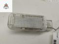 фонарь салона (плафон) Audi A6 4B/C5 1998, 2.4 л., бензин, МКПП, синий, универсал, 4B0947415 - фото №2