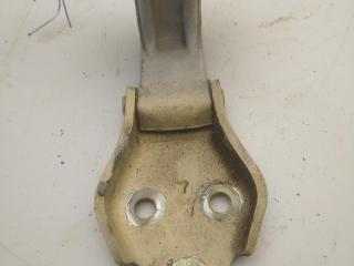 петля двери IVECO Daily 4 поколение 2007, белый, микроавтобус