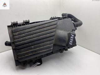 корпус воздушного фильтра Audi A3 8L [рестайлинг] 2000, 1.6 л., бензин, МКПП, серый, хетчбэк 3 дв., 1J0129620