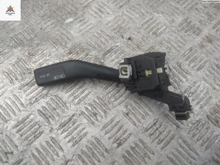 переключатель поворотов Audi A3 8P/8PA [рестайлинг] 2004, 2.0 л., дизель, МКПП, чёрный, хетчбэк 3 дв., 1K0953513