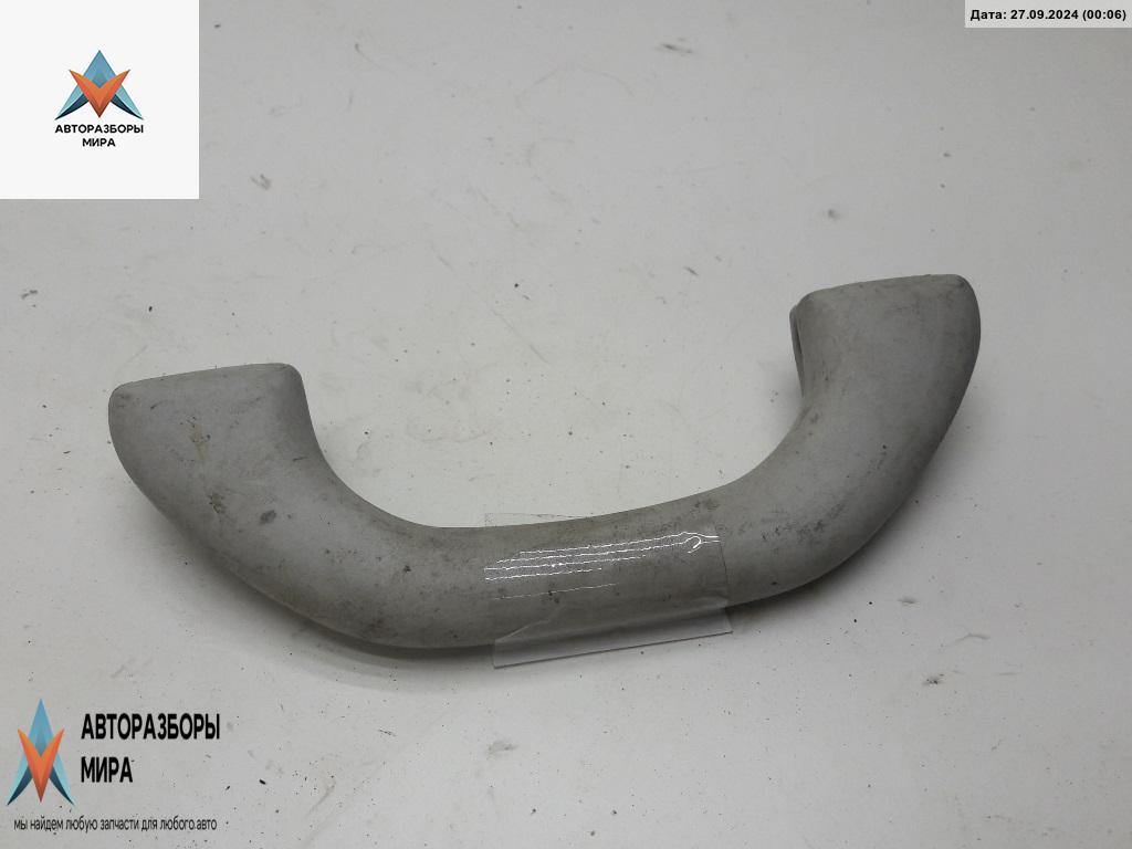 ручка внутренняя потолочная Skoda Fabia 1 поколение (6Y) 2001, 1.9 л., дизель, МКПП, красный, универсал - фото №1