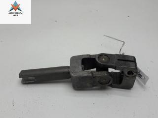 рулевой карданчик Volkswagen Golf 3 поколение 1996, 1.4 л., бензин, МКПП, белый, хетчбэк 5 дв.