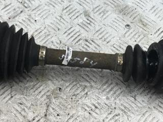 полуось передняя левая (приводной вал, ШРУС) Saab 900 2 поколение 1995, 2.0 л., бензин, МКПП, серый, хетчбэк 3 дв.