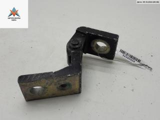 петля двери Skoda Octavia mk2 (A5 1Z) 2004, чёрный, хетчбэк 5 дв., 6Y0833402B